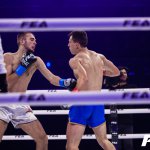 Ungurean vs Haidai