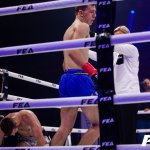 Ungurean vs Haidai