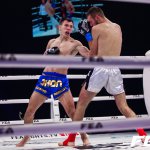 Ungurean vs Haidai