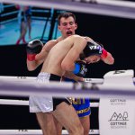Ungurean vs Haidai