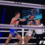 Ungurean vs Haidai