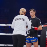 Ungurean vs Haidai