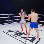 Ungurean vs Haidai