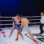 Ungurean vs Haidai