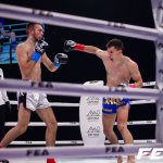 Ungurean vs Haidai