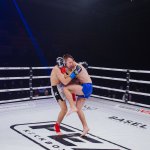Ungurean vs Haidai