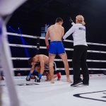 Ungurean vs Haidai