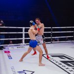 Ungurean vs Haidai