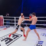 Ungurean vs Haidai