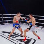 Ungurean vs Haidai
