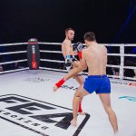 Ungurean vs Haidai