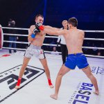 Ungurean vs Haidai