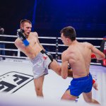 Ungurean vs Haidai