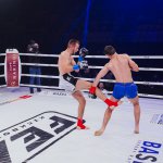 Ungurean vs Haidai