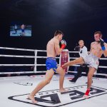 Ungurean vs Haidai