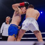 Ungurean vs Haidai