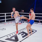 Ungurean vs Haidai