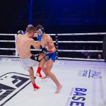 Ungurean vs Haidai