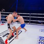 Ungurean vs Haidai