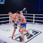 Ungurean vs Haidai