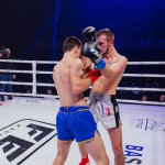 Ungurean vs Haidai