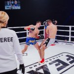 Ungurean vs Haidai