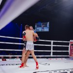 Ungurean vs Haidai