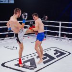 Ungurean vs Haidai