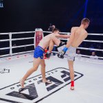 Ungurean vs Haidai
