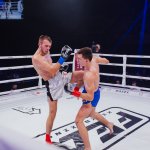 Ungurean vs Haidai