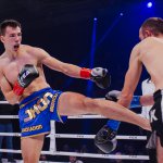 Ungurean vs Haidai