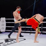 Final -65kg Vetrila vs Spetcu