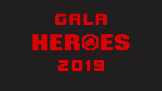Gala Heroes  2019 - Узнай победителей номинаций !!!