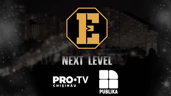 PUBLIKA TV și PRO-TV despre Turneu EAGLES NEXT LEVEL care vă avea loc pe data de 15 Februarie.