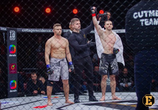 Free full fight !!! Andrey Podnebesniy vs Oleg Panchenko EAGLES ELIMINATION PRELIMS 26 Oct 2019