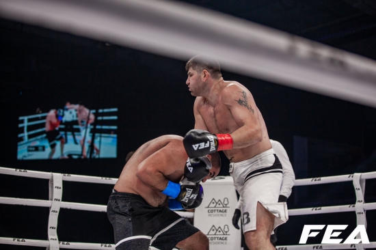 Free full fight. Maxim Bolotov vs Claudio Istrate. FEA Kickboxing WGP 7 dec 2019 .